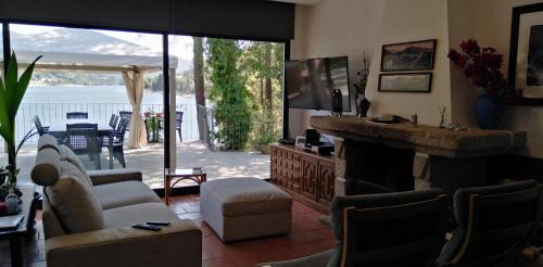 Vilar da Veiga Casa | Casa do Avô Xico - Gerês Lake House - 6pax