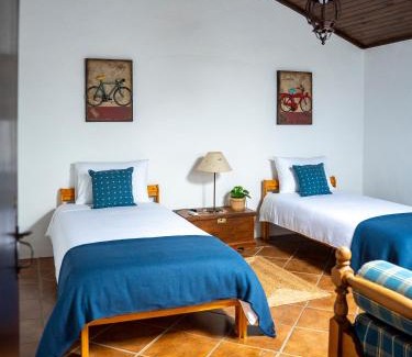 Reguengos de Monsaraz Casa | Casa do Avo Zezinho