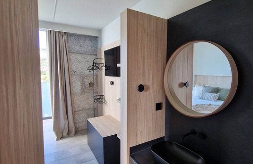 Castrelo de Mino Cabina | Casa do Barqueiro LOUREIRA