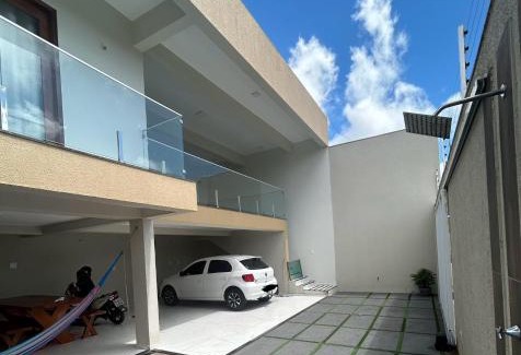 Vicosa do Ceara Casa | Casa do Bento