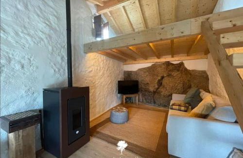 Cabril Chalet De Esquí | Casa do Bernardino