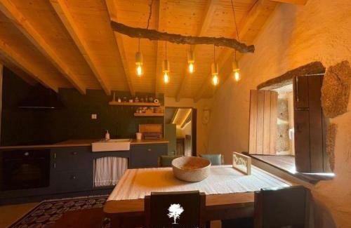Cabril Chalet De Esquí | Casa do Bernardino