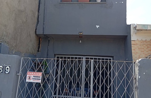 Centro Casa | Casa do Betto, a 200m da rodoviária do centro de Aracaju