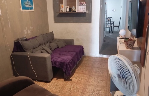Centro Casa | Casa do Betto, a 200m da rodoviária do centro de Aracaju