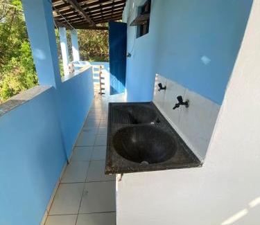 Jaua Casa | Casa do Bosque
