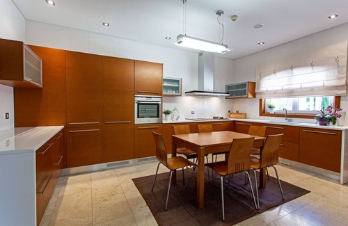 Aveiro Casa | Casa do Bosque with indoor pool