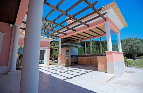 Aveiro Casa | Casa do Bosque with indoor pool