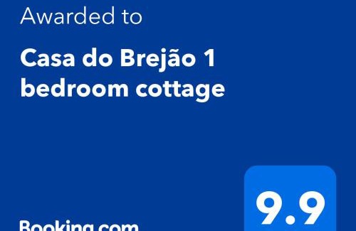 Sao Teotonio Casa | Casa do Brejão campo e praia