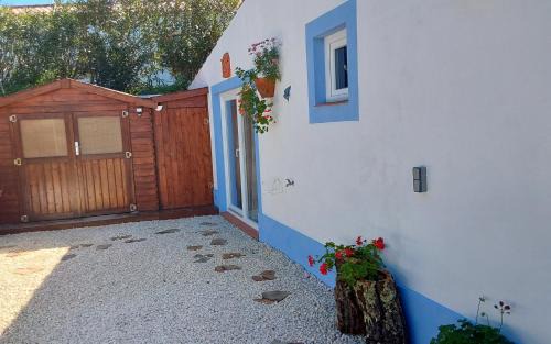 Sao Teotonio Casa | Casa do Brejão campo e praia