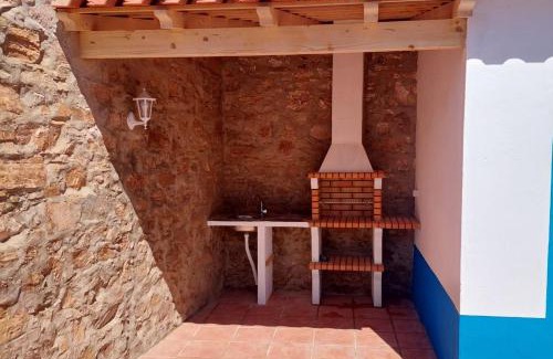 Cabeco de Vide Casa | Casa do Cabeço - Termas da Sulfúrea