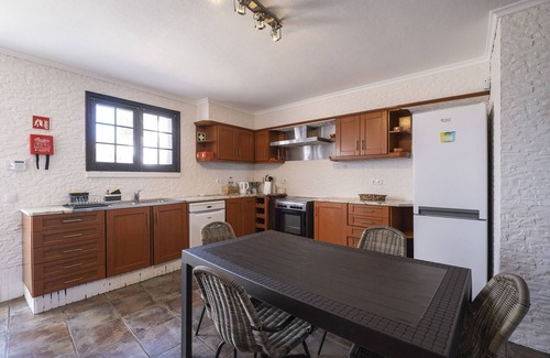 Lagoa Casa | CASA DO CABOUCO - NEW HOUSE!