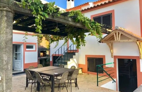 Lagoa Casa | CASA DO CABOUCO - NEW HOUSE!