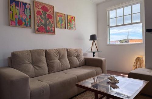 Madalena Apartamento | Casa do Cacto - 2 Bedroom Apartment