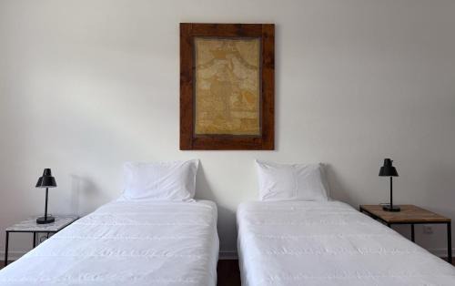 Madalena Apartamento | Casa do Cacto - 2 Bedroom Apartment