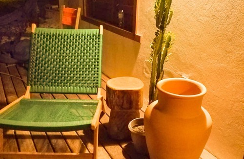 Atins Casa | Casa do Campo Atins