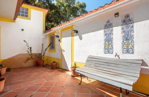 Nossa Senhora do Pranto Casa | Casa do Campo Dornes Dois