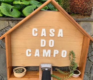 Horta Casa | Casa do Campo