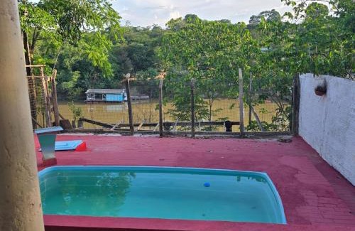 Candeias do Jamari Casa | Casa do Candeias do jamari