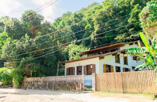 Ilha Grande Casa | Casa do Canto