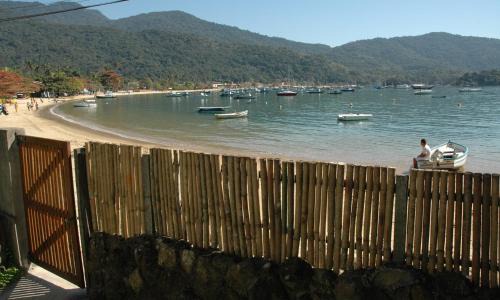 Ilha Grande Casa | Casa do Canto