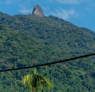 Ilha Grande Casa | Casa do Canto