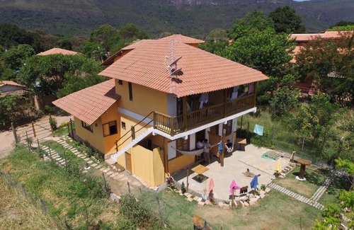 Vale do Capao Casa | Casa do Capão
