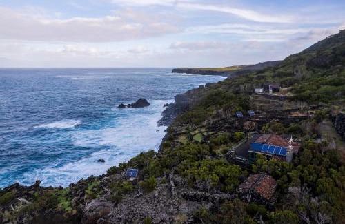 Sao Roque do Pico Casa | Casa do Caramba - The Dream House