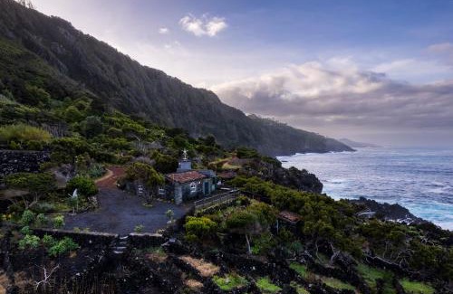 Sao Roque do Pico Casa | Casa do Caramba - The Dream House