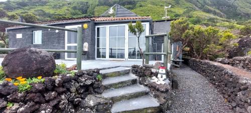 Sao Roque do Pico Casa | Casa do Caramba - The Dream House