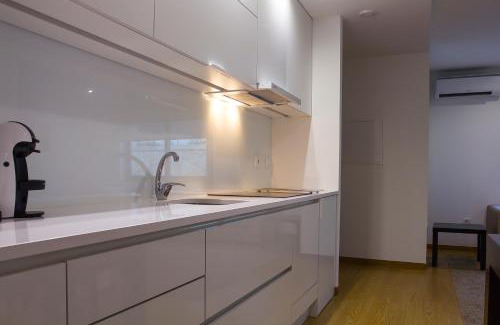 Fornelos Apartamento | Casa do Carvalho - Ponte de Lima