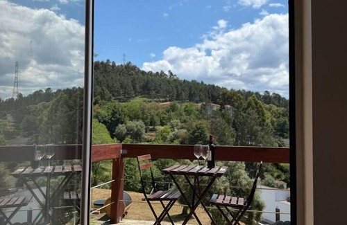 Arcos de Valdevez Casa | Casa do Carvalho Pool Spa Wellness Retreat @Gerês