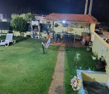 Santa Maria da Feira Casa | Casa do Cascão