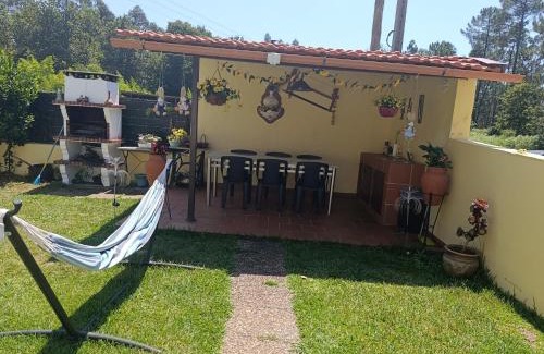 Santa Maria da Feira Casa | Casa do Cascão