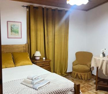 Portela de Santa Eulalia Casa | Casa do Cascalho