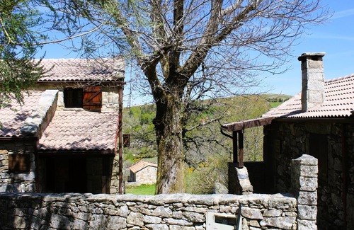 Melgaco Cabaña | Casa do Castanheiro | Naturaleza | Montaña | Senderos | Branda da Aveleira
