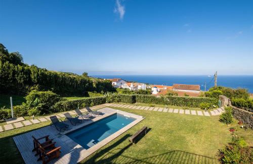 Nordeste Chalet De Esquí | Casa do Castanheiro - Nordeste, Açores
