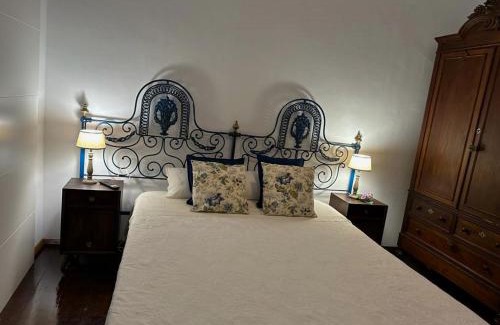 Fronteira Casa | Casa do Castelo