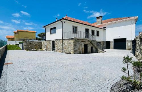 Carreco Casa | Casa do Cato