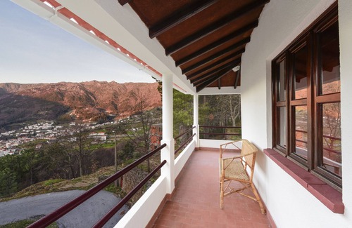 Manteigas Cabaña | Casa do Cerro da Correia - Albergue Local en Manteigas