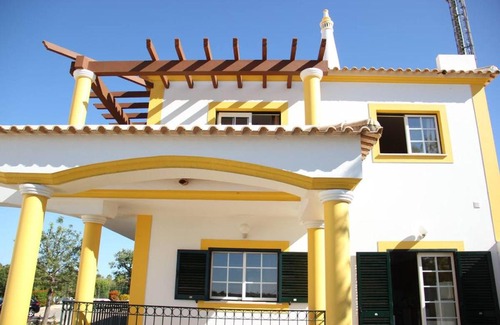 Guia Casa | Casa do Cerro