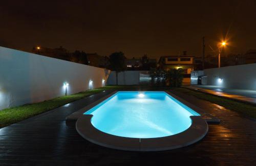 Madalena Casa | Casa do Cerro