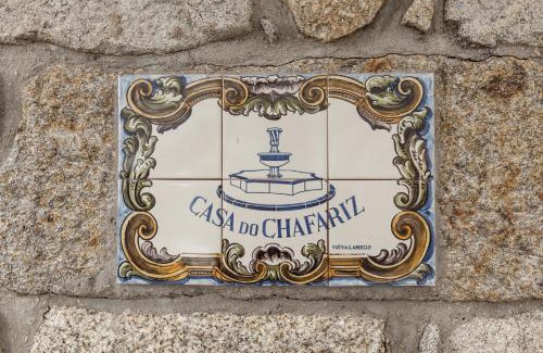 Viana do Castelo Casa | Casa do Chafariz