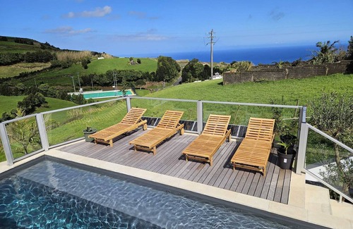 Nordeste Casa | Casa do Cinzeiro - Nordeste, Açores