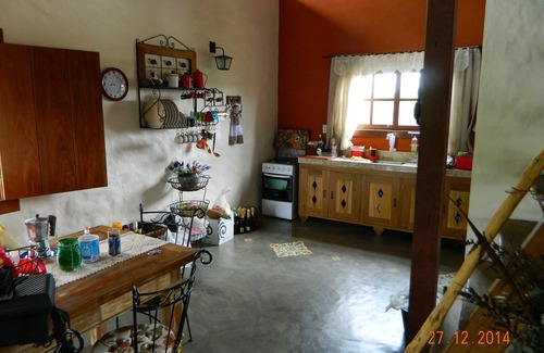 Igatu Casa | "Casa do Cliffco" tu retiro espiritual en las montañas. #####################