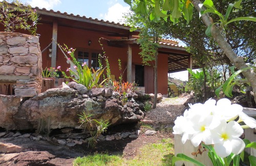 Igatu Casa | "Casa do Cliffco" tu retiro espiritual en las montañas. #####################