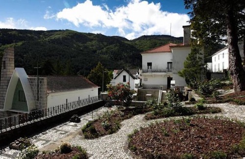 Manteigas Casa | Casa do Comendador