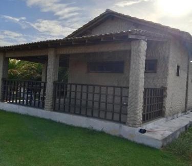Ponta do Anel Chalet De Esquí | casa do conde