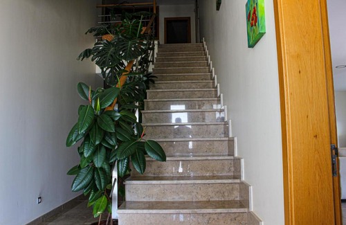 Mogadouro Casa | Casa do Cruzeiro