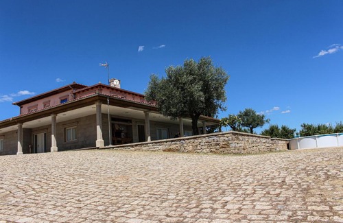 Mogadouro Casa | Casa do Cruzeiro