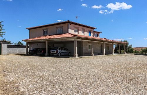 Mogadouro Casa | Casa do Cruzeiro